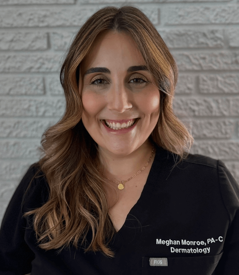 Meghan Monroe, PA-C